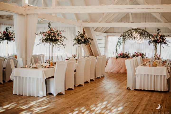 wynajem napisu na wesele