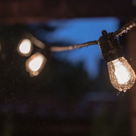 Konfigurator girlandy "VINTAGE" IP65