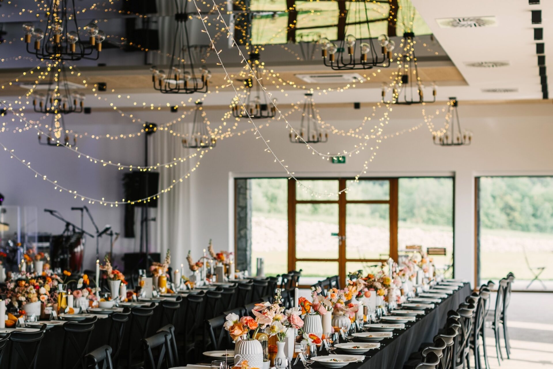 stara warzelnia wesele