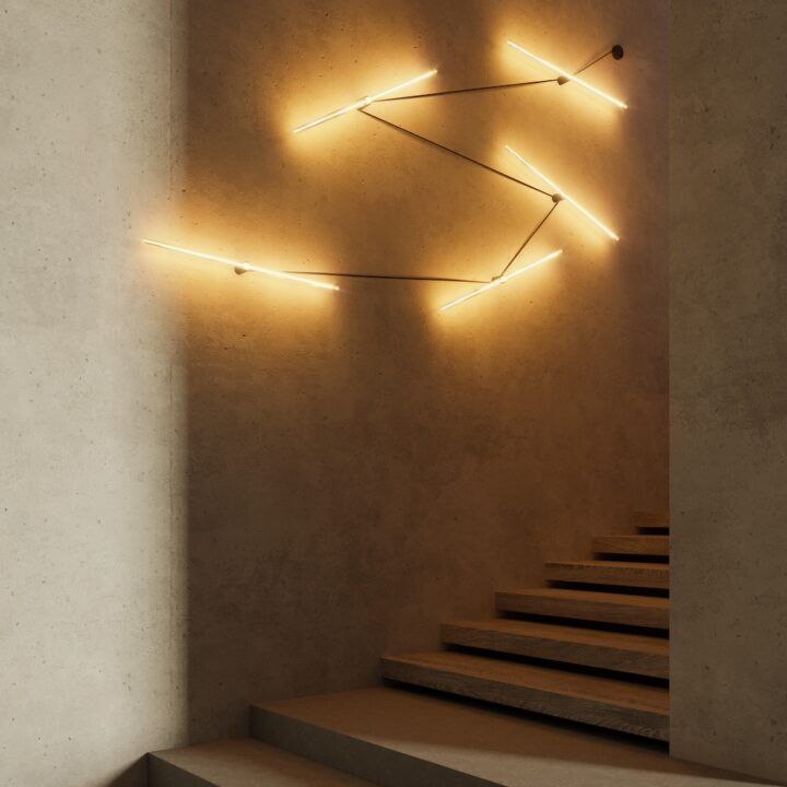 jakie lampy sprawdzą się na klatce schodowej?
