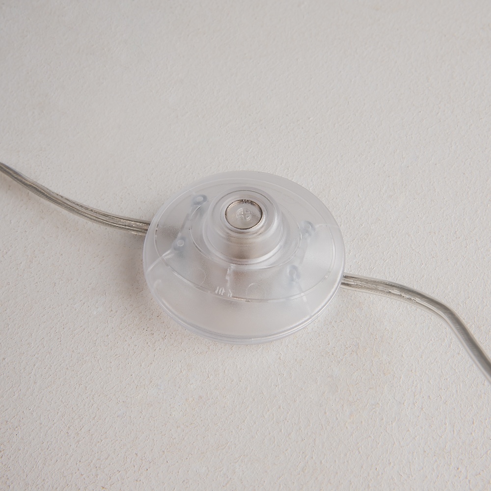 Lampa stojąca w stylu japońskim KYOTO 145cm Maytoni, 3000K 11W 1300lm, złoto + szary marmur