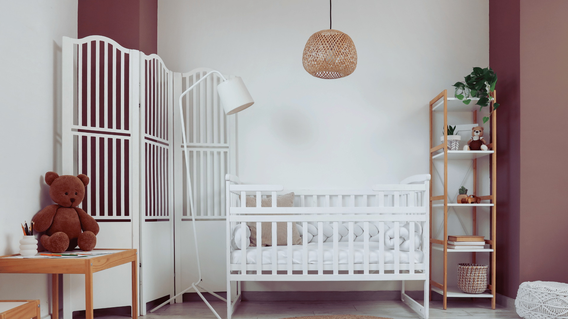 lampki do pokoju dziecięcego