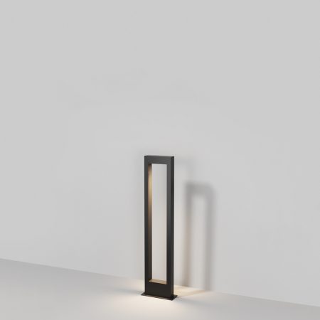 Lampa ogrodowa nowoczesna BONN 100cm Maytoni, 3000K 10W 550lm IP65