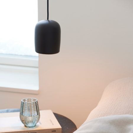 Lampa wisząca czarna Nordlux NOTTI 10, E27