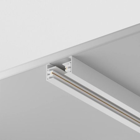 Szynoprzewód 1 fazowy, natynkowy 1m UNITY 230V Maytoni,  biały