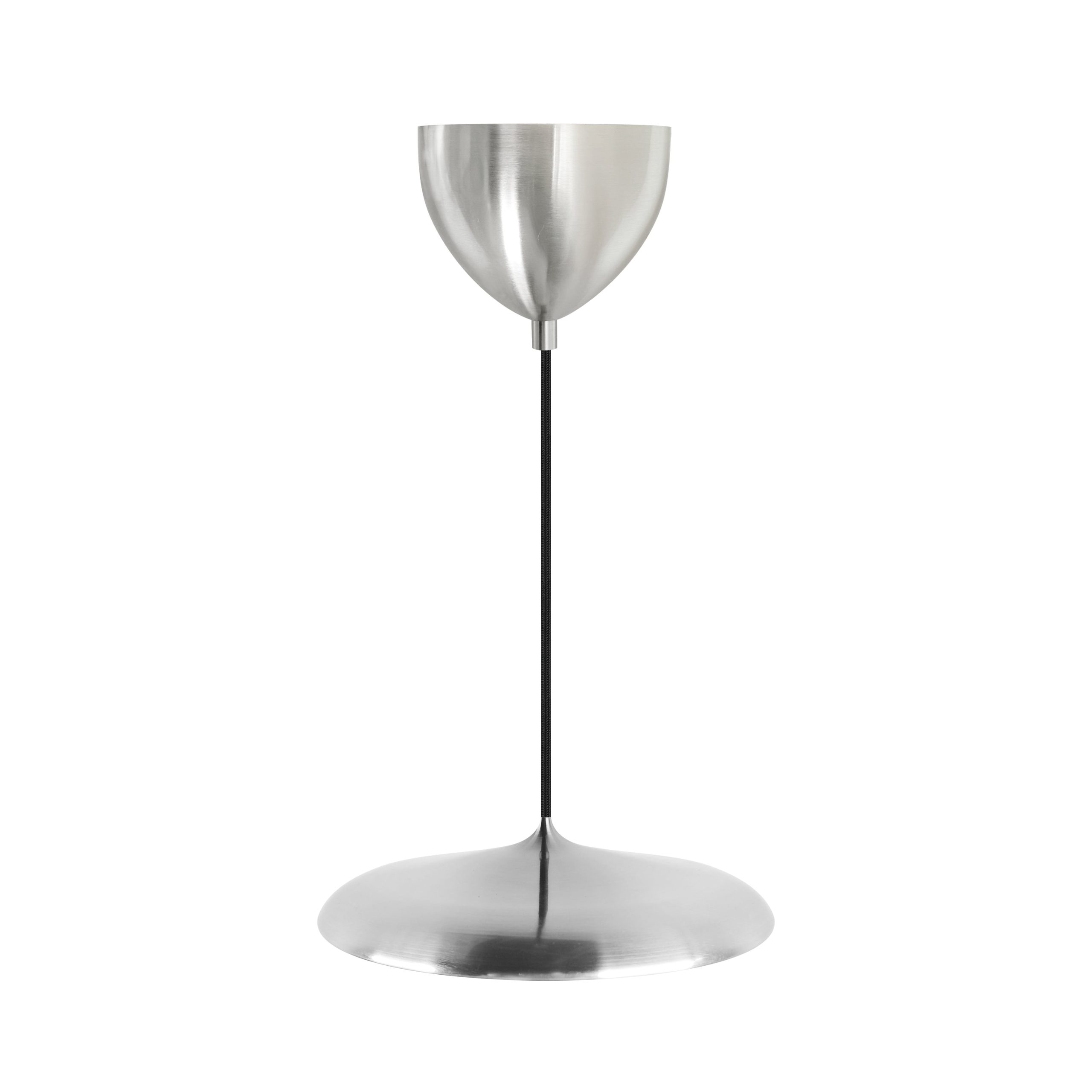 Lampa wisząca ARTIST Nordlux 25cm, 3000K 1000lm 14W, stalowa